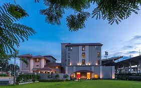 Hotel Cachar Club